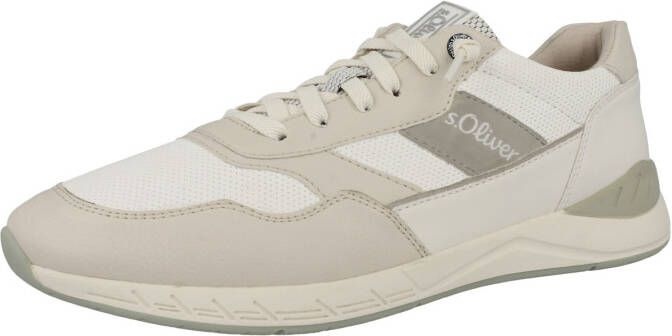 s.Oliver Sneakers laag