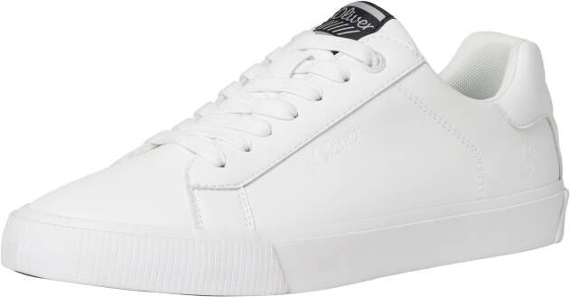 s.Oliver Sneakers laag