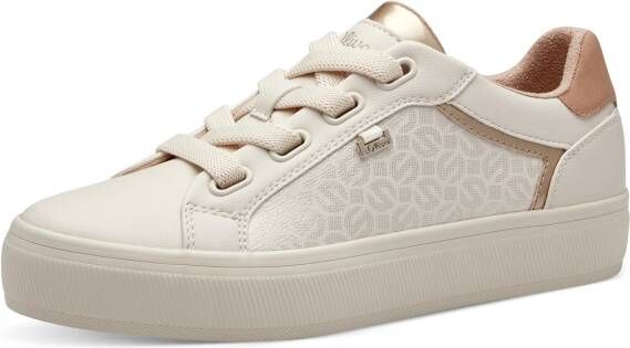 s.Oliver Sneakers laag