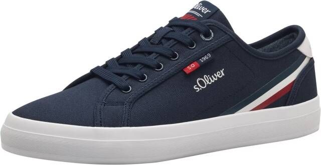 s.Oliver Sneakers laag