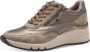 S.Oliver Sneakers taupe Synthetisch Dames - Thumbnail 4