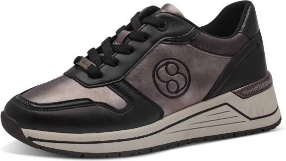 S.Oliver Sneakers laag