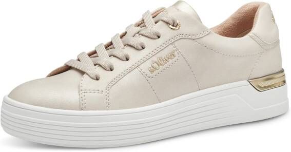 s.Oliver Sneakers laag