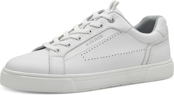 S.Oliver Men Sneaker 5-13652-44 100