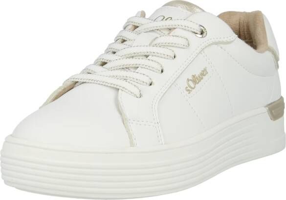 s.Oliver Sneakers laag