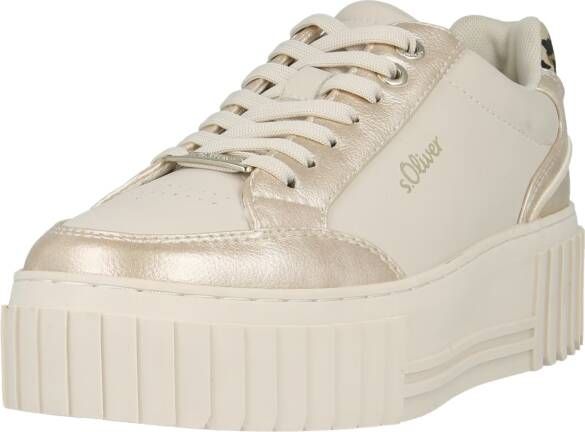 S.Oliver Dames Sneaker 5-23662-42 410