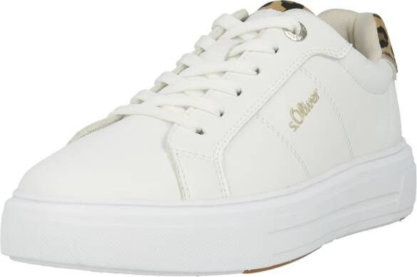 S.Oliver Dames Sneaker 5-23635-42 190