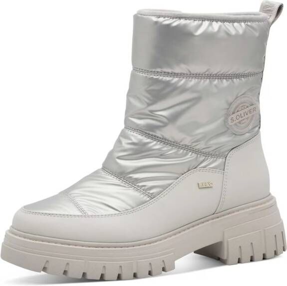 S.Oliver Snowboots