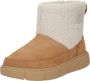 Sorel Women's Explorer III Slip-On Cozy Waterproof Winterschoenen beige - Thumbnail 2