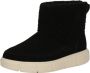 Sorel Explorer III Slip-on Cozy WP 2079341010 Vrouwen Zwart Laarzen Sneeuw laarzen - Thumbnail 3