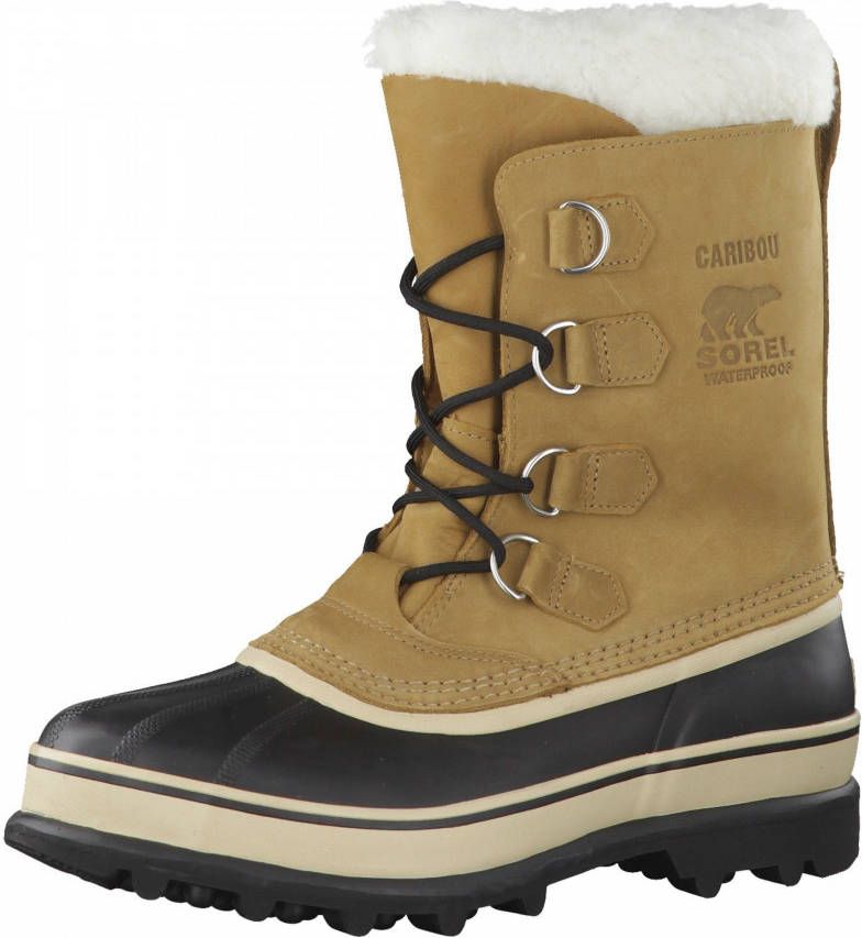 Sorel Snowboots