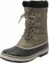 Sorel 1964 Pac Nylon Winterschoenen olijfgroen - Thumbnail 3