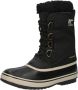 Sorel 1964 PA ?? NYLON WP Men's Snowboots Black Ancient Fossil - Thumbnail 3