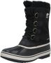 Sorel 1964 PAC? NYLON Snowboots Mannen Black Ancient - Thumbnail 5