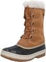 Sorel 1964 PAC? NYLON Snowboots Mannen Camel Brown Bl - Thumbnail 3