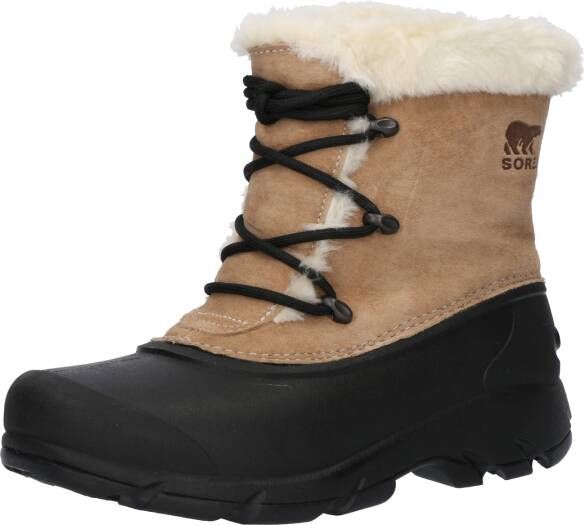 Sorel Snowboots