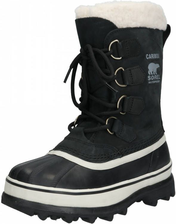 Sorel 2024 caribou 38