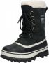 Sorel Caribou WP Dames Winterboots Black Stone - Thumbnail 2