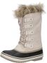 Sorel Women's Joan of Arctic Waterproof Winterschoenen beige - Thumbnail 2