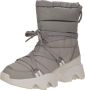 Sorel Women's Kinetic Impact Nxt Boot Waterproof Winterschoenen grijs - Thumbnail 2