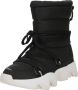 Sorel Women's Kinetic Impact Nxt Boot Waterproof Winterschoenen zwart - Thumbnail 2