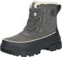 Sorel TORINO™ V WP Women's Snowboots Quarry Grill - Thumbnail 2