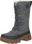 Sorel Women's Torino V Tall Waterproof Winterschoenen olijfgroen - Thumbnail 2