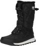 Sorel Whitney II Plus Tall Lace WP 2088261010 Vrouwen Zwart Sneeuw laarzen - Thumbnail 3