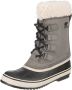 Sorel Women's Winter Carnival Winterschoenen grijs - Thumbnail 3