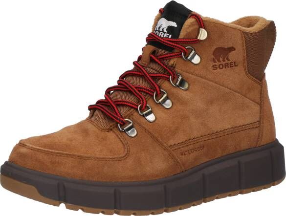 Sorel Veterboots 'EXPLORER III BLAZE'