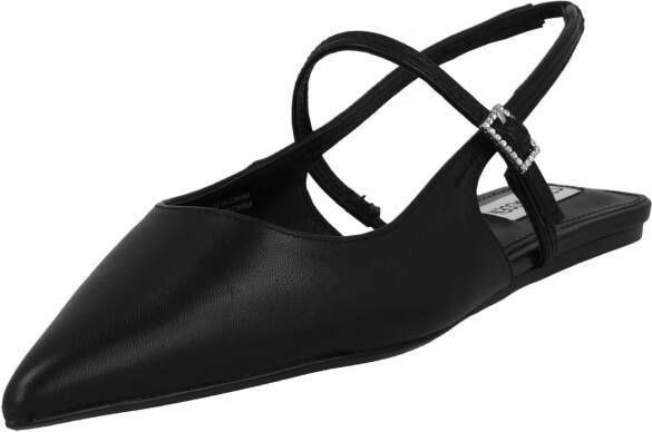 Steve Madden Ballerina met riempjes 'Krysten'