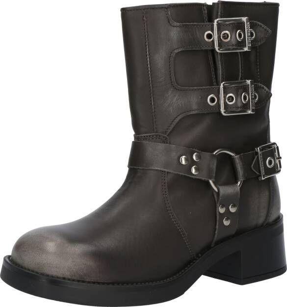 Steve Madden Boots 'Becase'