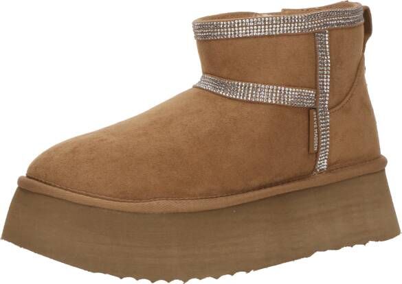 Steve Madden Boots 'Campfire-R'