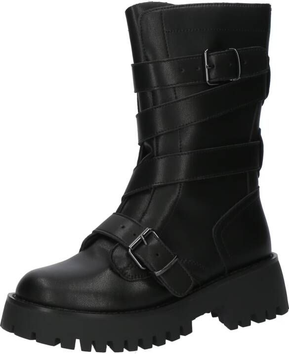 Steve Madden Boots 'Devlin'