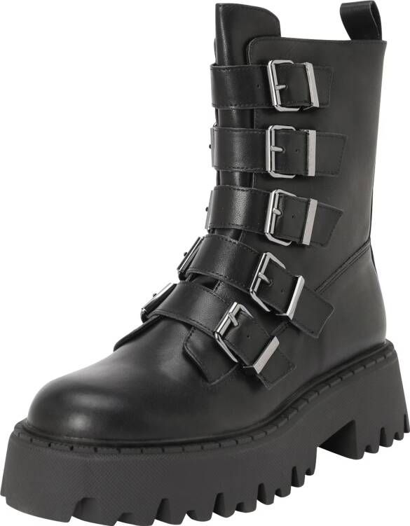 Steve Madden Boots 'Out-Reach'