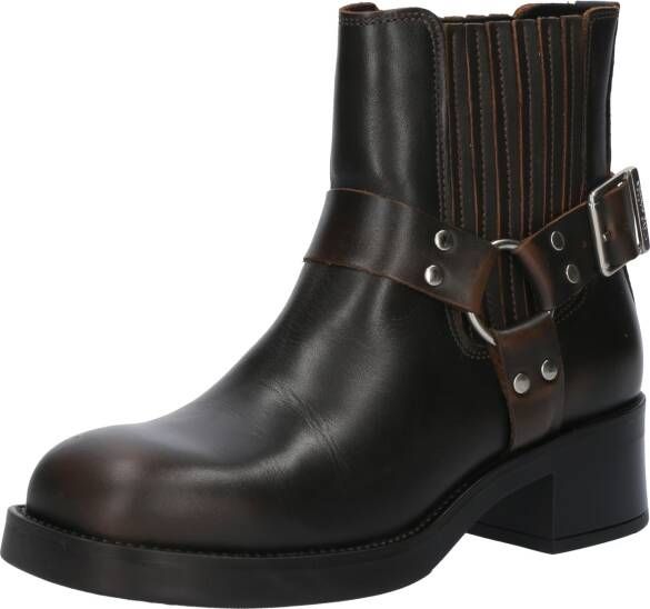 Steve Madden Chelsea boots 'Breaker'