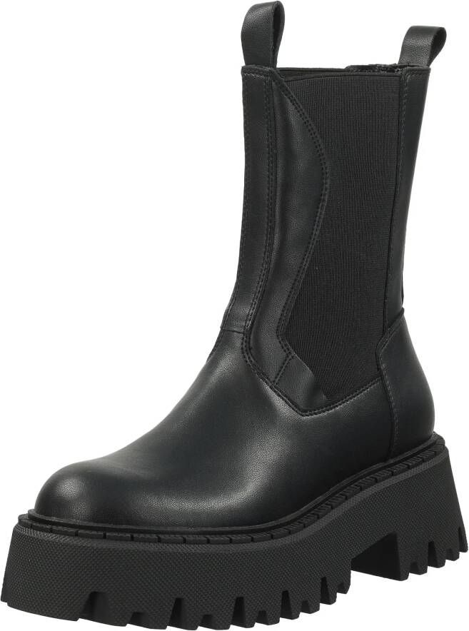 Steve Madden Boots & laarzen Obtain in zwart