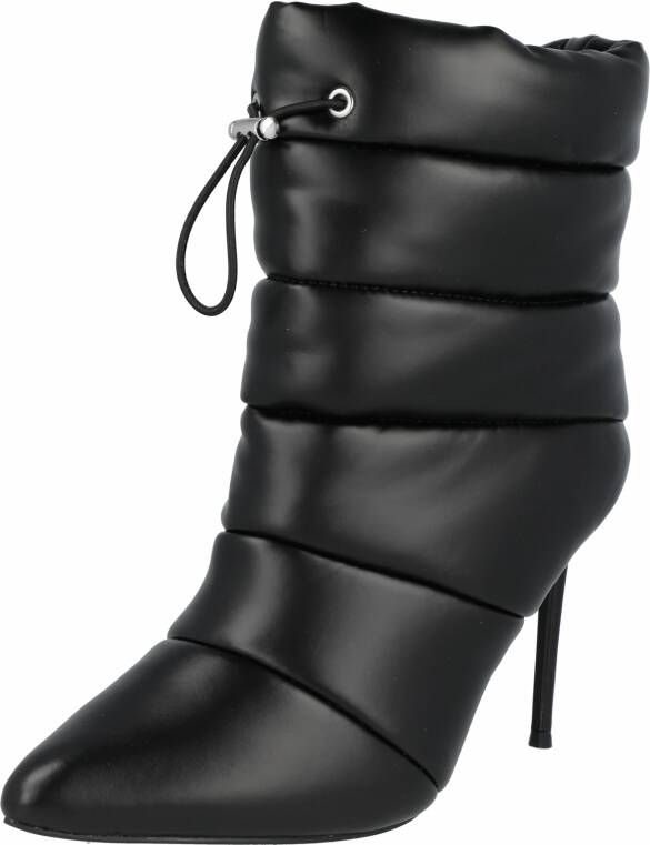 Steve Madden Boots & laarzen Cloak in zwart