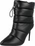 Steve Madden Boots & laarzen Cloak in zwart - Thumbnail 1