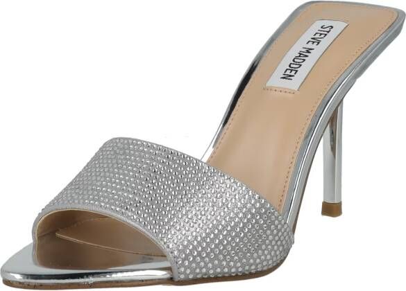 Steve Madden Muiltjes 'FAST-LANE'