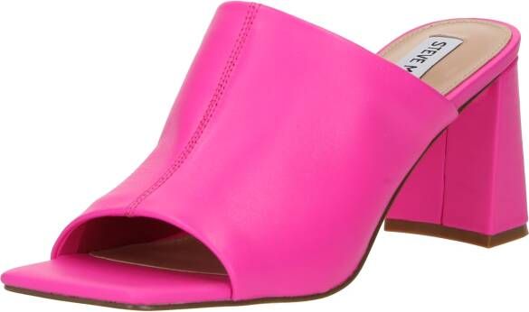 Steve Madden Muiltjes 'LIZO'