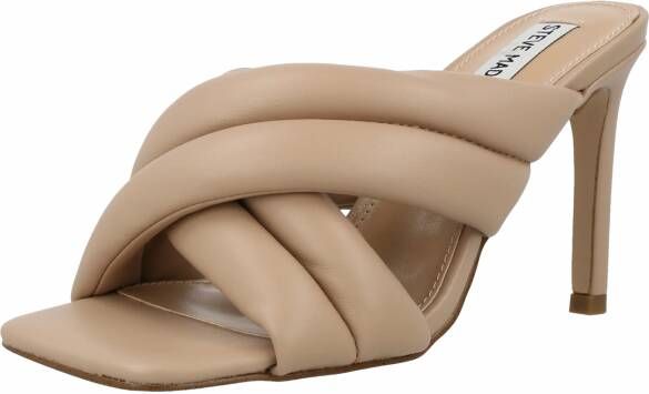 Steve Madden Muiltjes 'Tenacity'