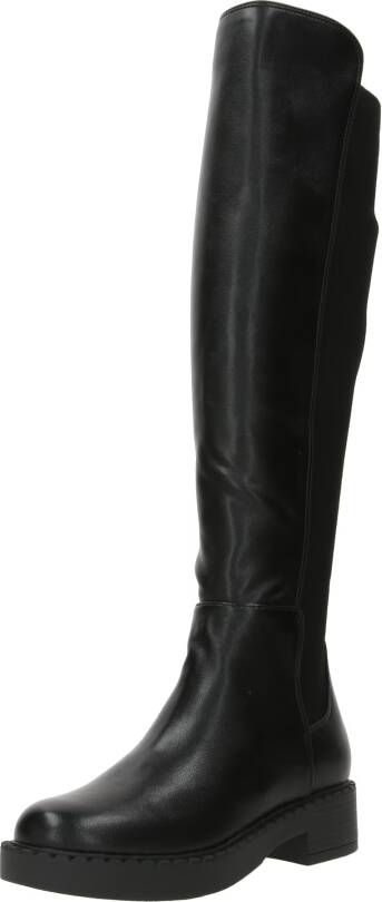 Steve Madden Overknee laarzen 'Applause'