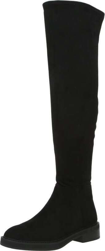 Steve Madden Overknee laarzen 'Leza'