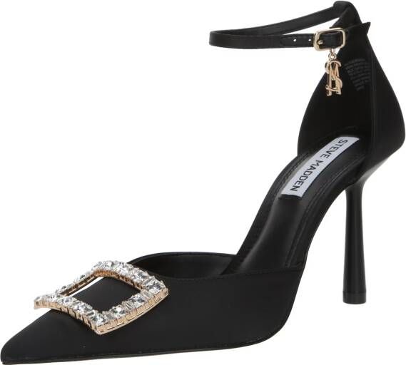 Steve Madden Hoge hakken Accession in zwart