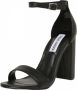 Steve Madden Sandalen Carrson Sandal in zwart - Thumbnail 2