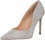 Steve Madden Pumps & high heels Vala-R in zilver - Thumbnail 2