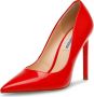 Steve Madden Stijlvolle Vaze Damesschoenen Rood Dames - Thumbnail 2