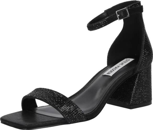 Steve Madden Sandalen Epix-R in zwart