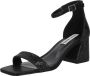 Steve Madden Sandalen Epix-R in zwart - Thumbnail 1